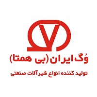 شرکت وگ ایران